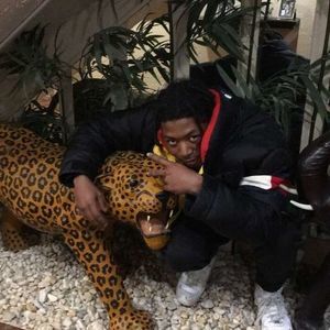 Meet your Posher, Andrew